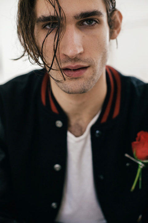 Maxwell M