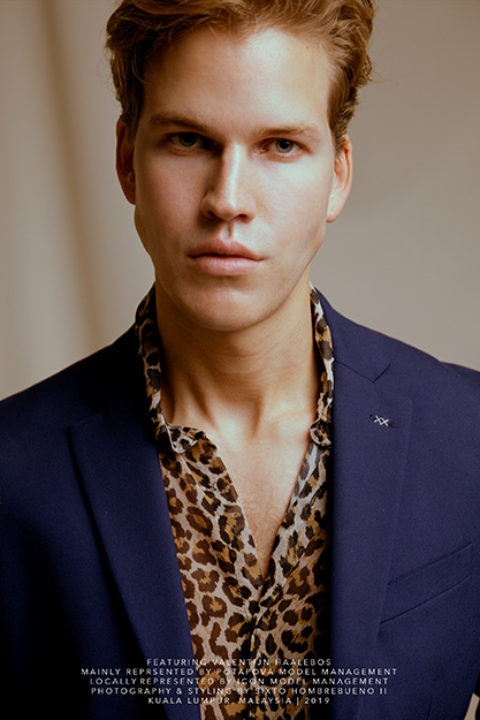 Valentijn Haalebos
